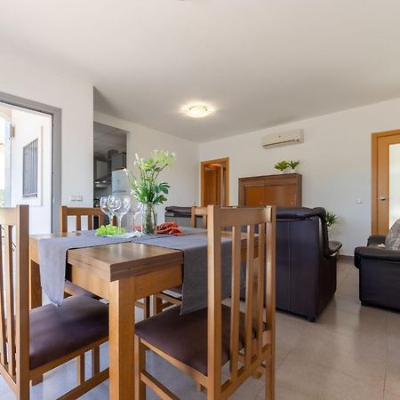Holiday Home Gaviota 4 By Interhome ริวมาร์ ภายนอก รูปภาพ