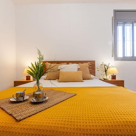 Holiday Home Gaviota 4 By Interhome ริวมาร์ ภายนอก รูปภาพ