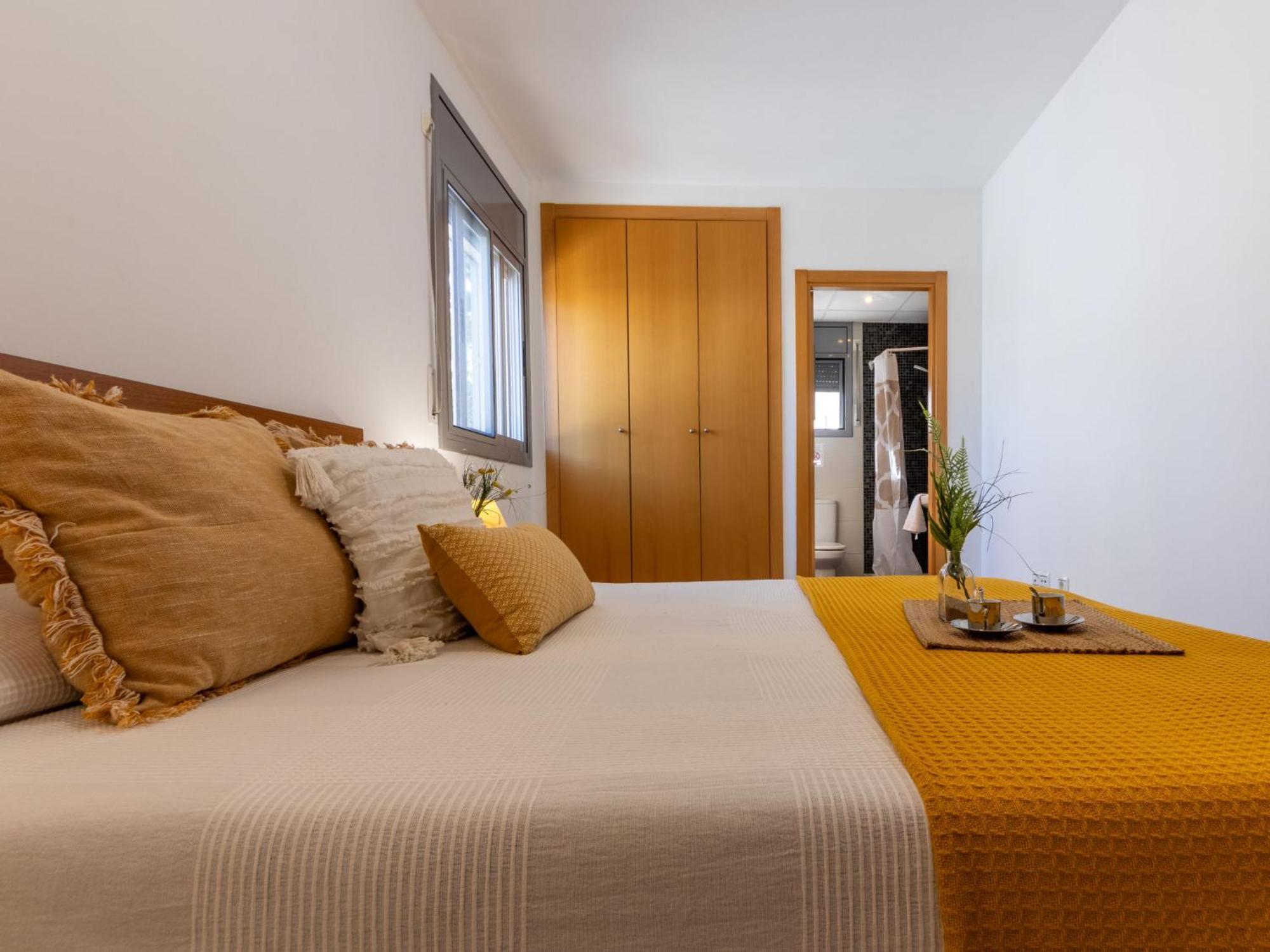 Holiday Home Gaviota 4 By Interhome ริวมาร์ ภายนอก รูปภาพ