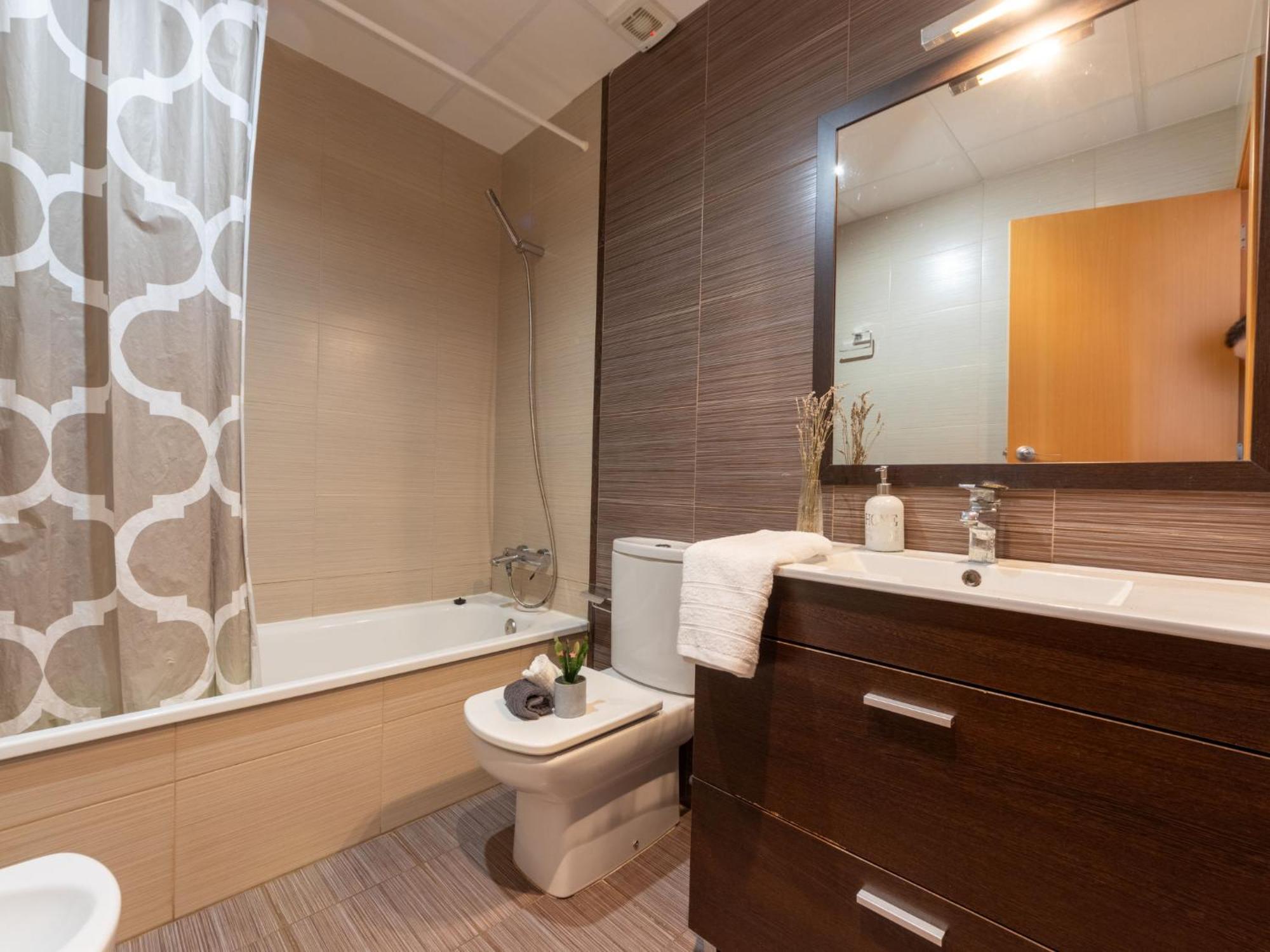 Holiday Home Gaviota 4 By Interhome ริวมาร์ ภายนอก รูปภาพ