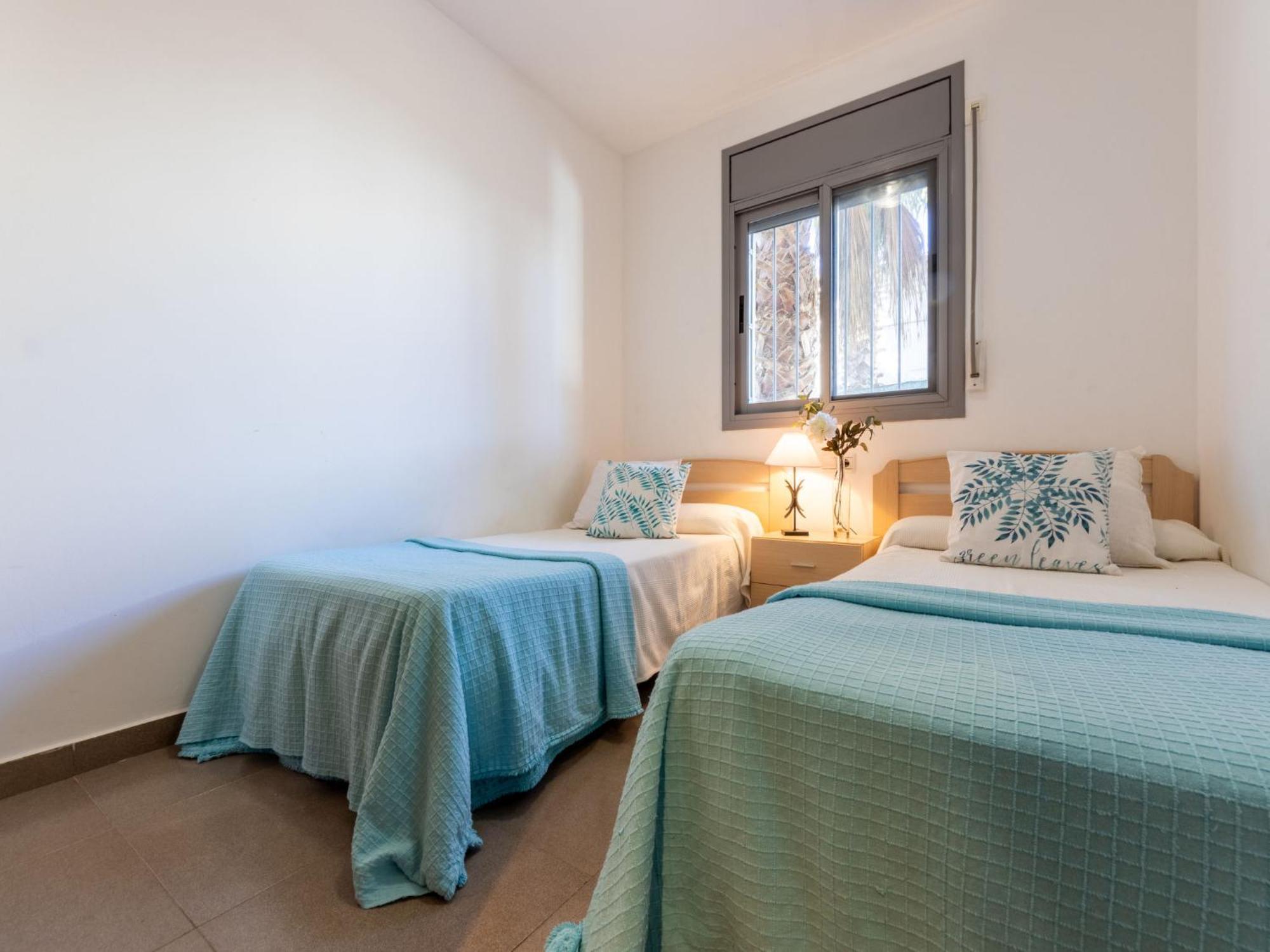 Holiday Home Gaviota 4 By Interhome ริวมาร์ ภายนอก รูปภาพ