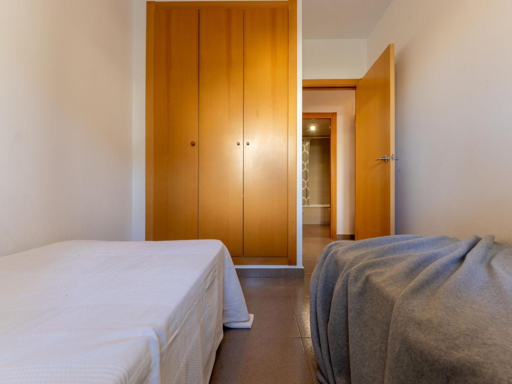 Holiday Home Gaviota 4 By Interhome ริวมาร์ ภายนอก รูปภาพ