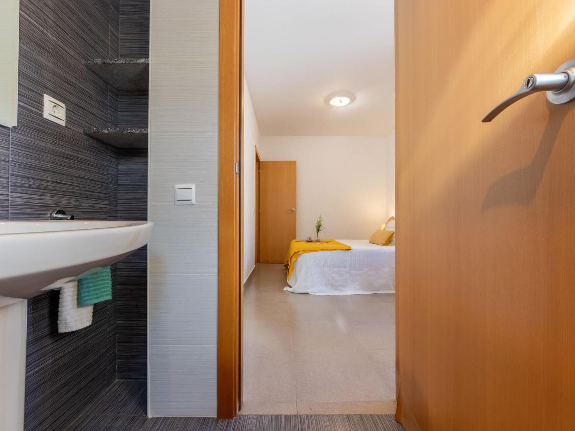 Holiday Home Gaviota 4 By Interhome ริวมาร์ ภายนอก รูปภาพ