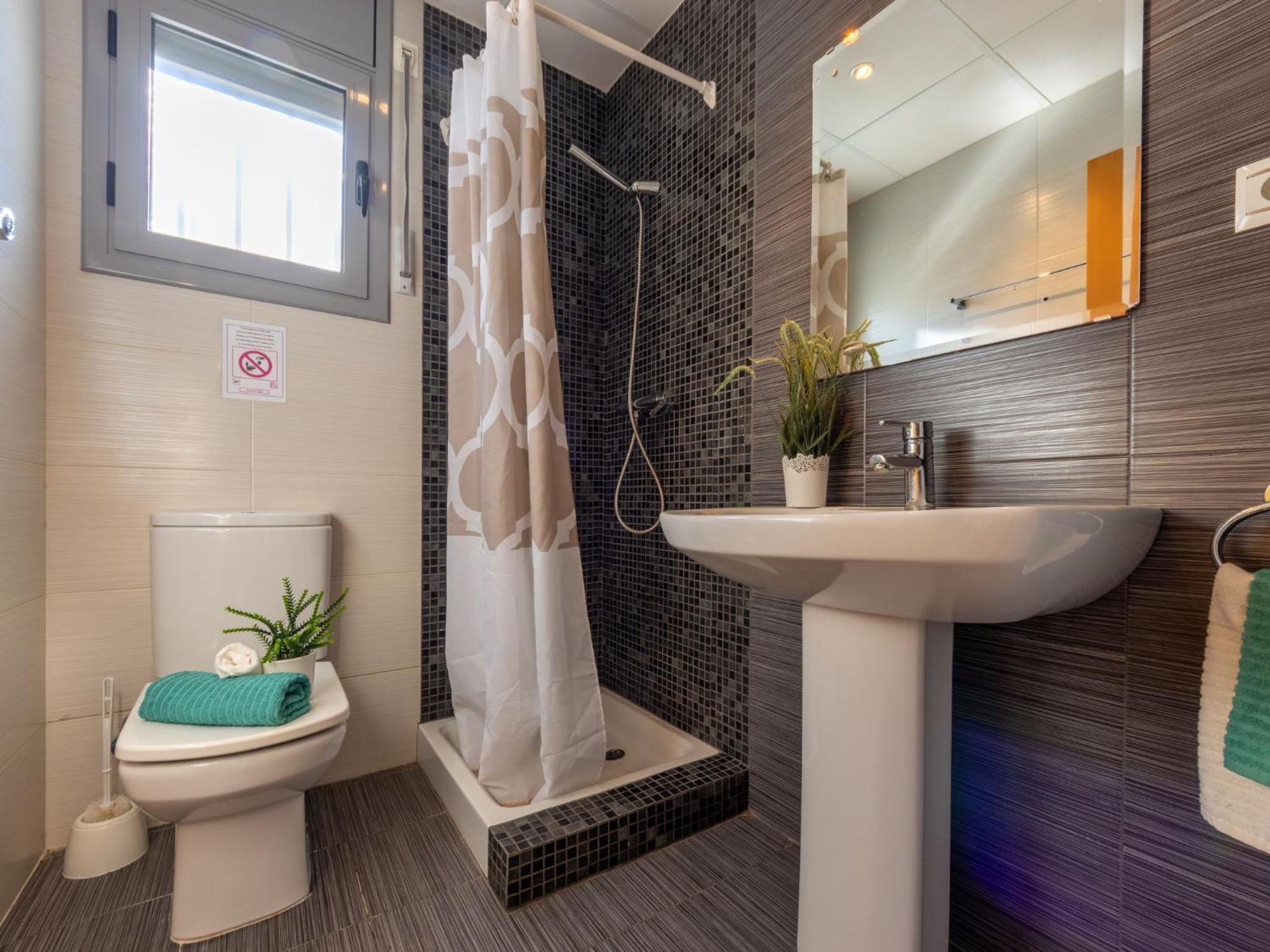 Holiday Home Gaviota 4 By Interhome ริวมาร์ ภายนอก รูปภาพ